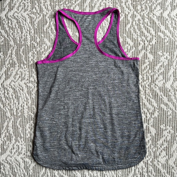 Adidas Climalite Workout Tank Top - Picture 5 of 5